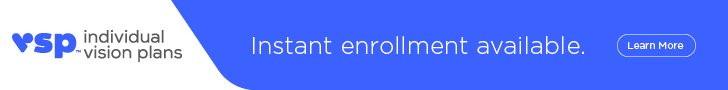 Vision insurance for everyone